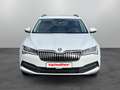Skoda Superb Combi Ambition 2.0 TDI DSG / LED,ACC, AHK Blanc - thumbnail 5