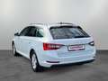 Skoda Superb Combi Ambition 2.0 TDI DSG / LED,ACC, AHK Blanc - thumbnail 3