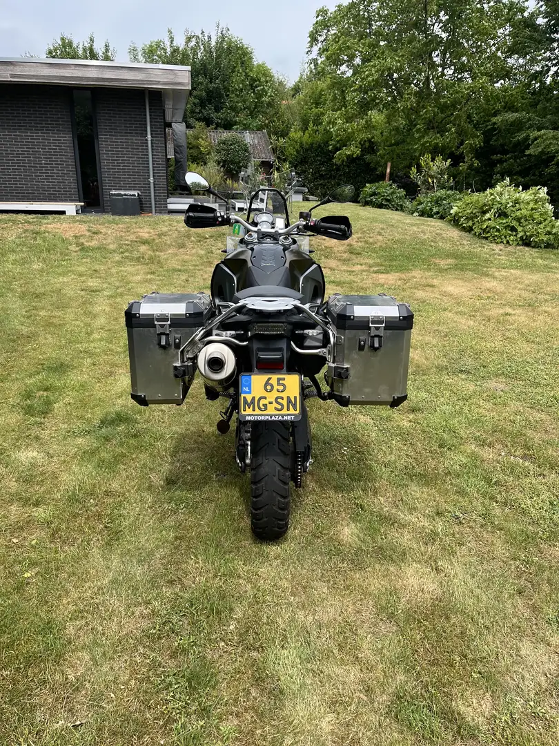 BMW F 800 GS Adventure Bruin - 2