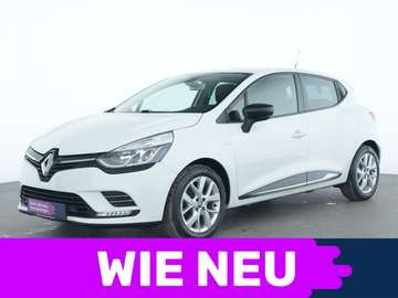 Limited R&GO-Paket|Navi|Tempo|Einparkhilfe