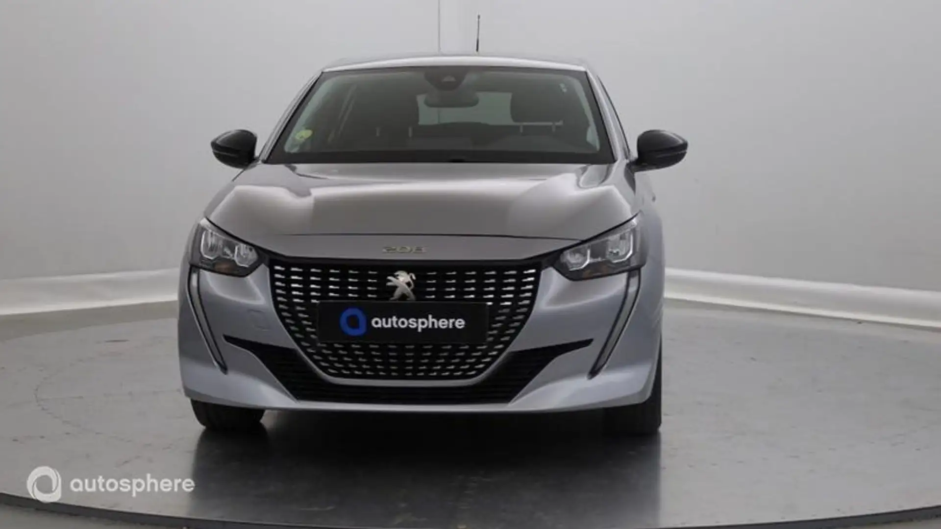 Peugeot 208 1.5 BlueHDi 100 Premium Pack - 2