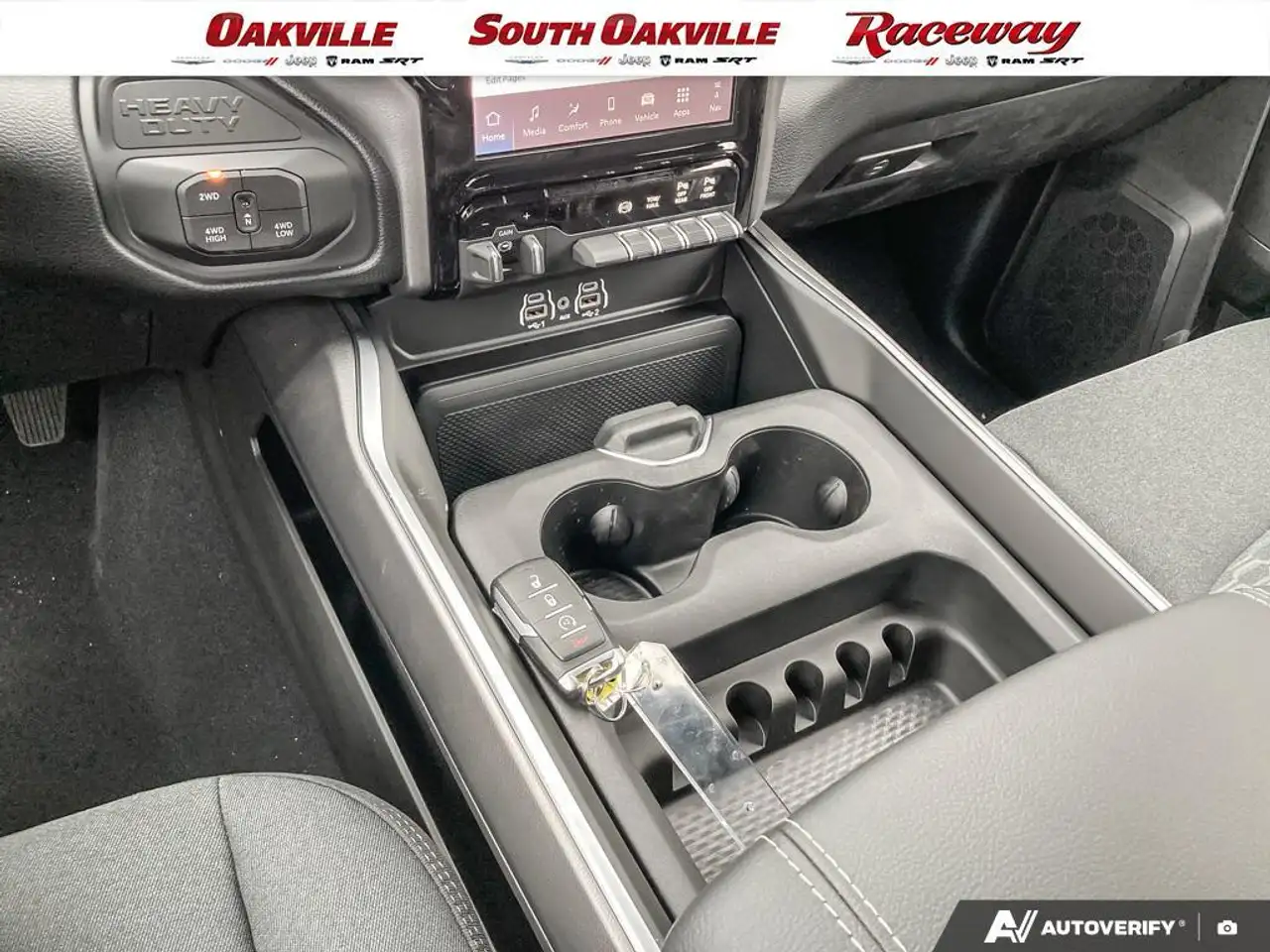 RAM 2500 снимка RAM 2500