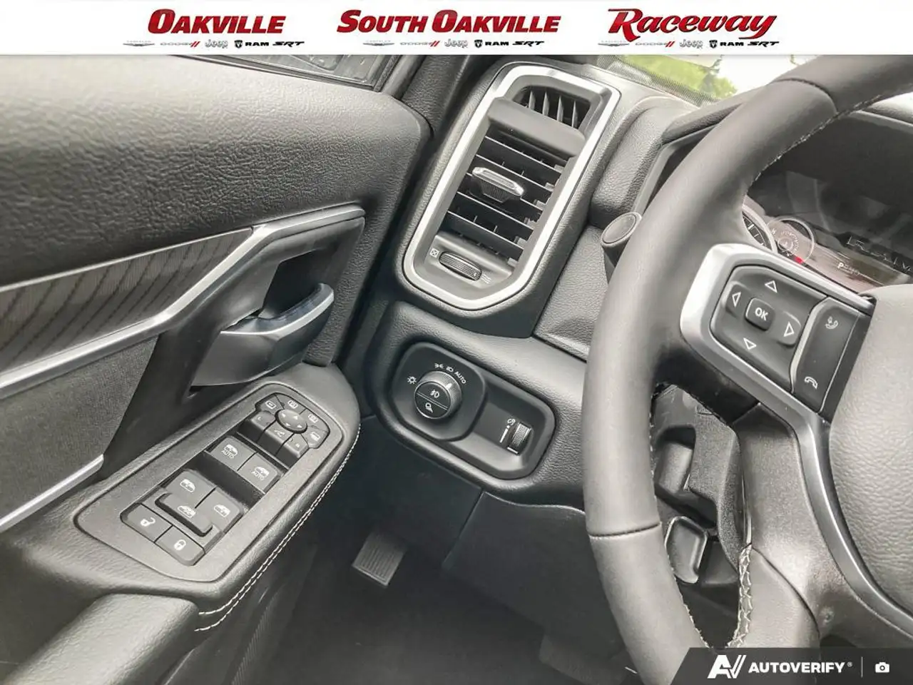 RAM 2500 снимка RAM 2500