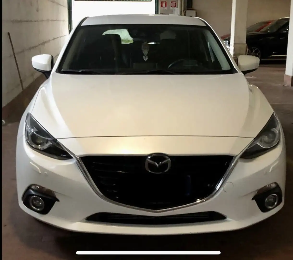 Mazda 3 5p 2.2d Exceed 150cv - 2