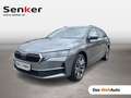 Skoda Octavia Selection TDI DSG Gris - thumbnail 1