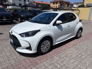 Mazda2 Hybrid 1.5 VVT e-CVT Full Hybrid Electric P