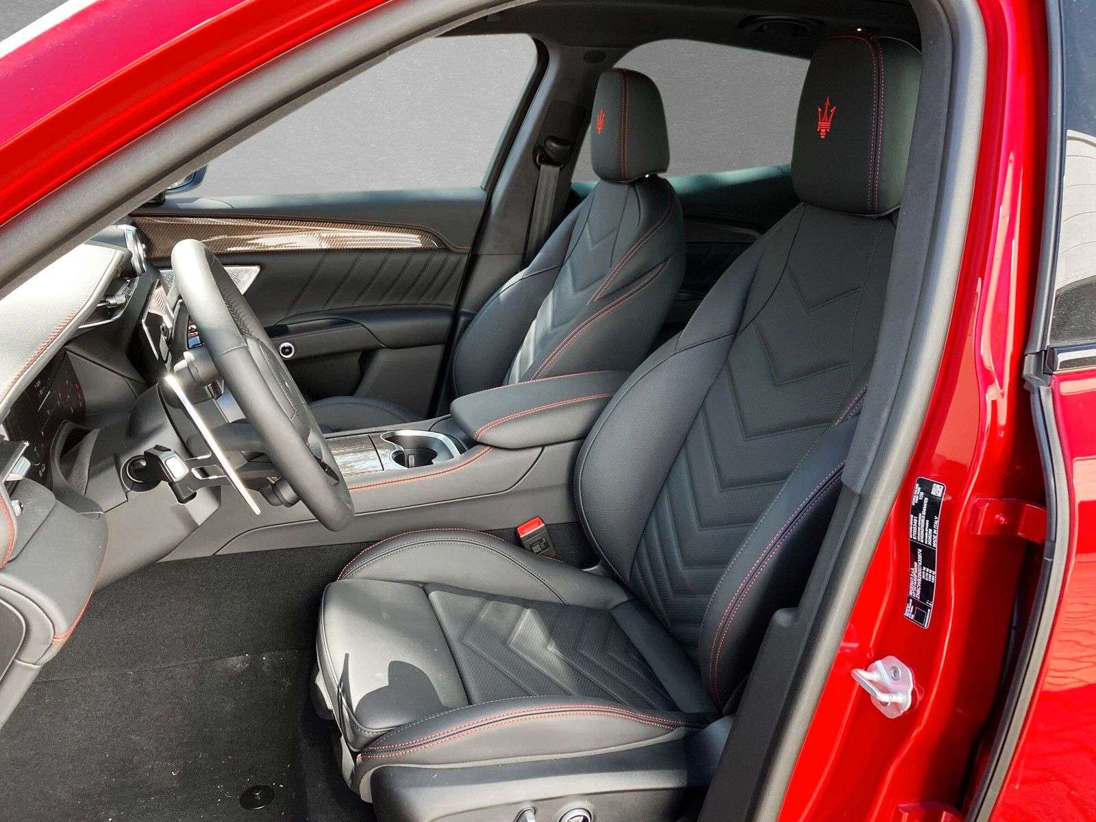 Maserati Grecale