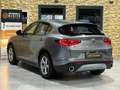 Alfa Romeo Stelvio Super Q4/BI-XENON/PDC/AUTOMATIK/SPURHALT Grau - thumbnail 6