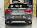 Alfa Romeo Stelvio Super Q4/BI-XENON/PDC/AUTOMATIK/SPURHALT Grau - thumbnail 7