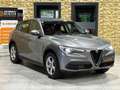 Alfa Romeo Stelvio Super Q4/BI-XENON/PDC/AUTOMATIK/SPURHALT Grau - thumbnail 3