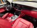 Alfa Romeo Stelvio Super Q4/BI-XENON/PDC/AUTOMATIK/SPURHALT Grau - thumbnail 22
