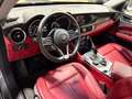 Alfa Romeo Stelvio Super Q4/BI-XENON/PDC/AUTOMATIK/SPURHALT Grau - thumbnail 17