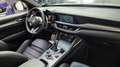 Alfa Romeo Stelvio Stelvio 2.2 t Veloce Q4 210cv auto -STUPENDA!!! Argento - thumbnail 11