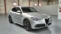Alfa Romeo Stelvio Stelvio 2.2 t Veloce Q4 210cv auto -STUPENDA!!! Argento - thumbnail 2