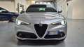 Alfa Romeo Stelvio Stelvio 2.2 t Veloce Q4 210cv auto -STUPENDA!!! Argento - thumbnail 13
