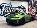Porsche 992 GT3 RS*Weissach*Clubsport*Akrapovic*First Owner* Zilver - thumbnail 11