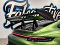 Porsche 992 GT3 RS*Weissach*Clubsport*Akrapovic*First Owner* Zilver - thumbnail 16