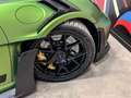 Porsche 992 GT3 RS*Weissach*Clubsport*Akrapovic*First Owner* Zilver - thumbnail 13