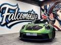 Porsche 992 GT3 RS*Weissach*Clubsport*Akrapovic*First Owner* Zilver - thumbnail 5