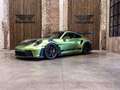 Porsche 991 GT3 RS*Weissach*Clubsport*Akrapovic*First Owner* Argent - thumbnail 2