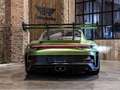 Porsche 991 GT3 RS*Weissach*Clubsport*Akrapovic*First Owner* Argent - thumbnail 17