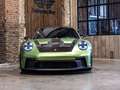 Porsche 991 GT3 RS*Weissach*Clubsport*Akrapovic*First Owner* Argent - thumbnail 7