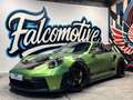 Porsche 992 GT3 RS*Weissach*Clubsport*Akrapovic*First Owner* Zilver - thumbnail 3