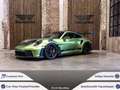 Porsche 991 GT3 RS*Weissach*Clubsport*Akrapovic*First Owner* Argent - thumbnail 1