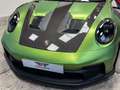 Porsche 992 GT3 RS*Weissach*Clubsport*Akrapovic*First Owner* Zilver - thumbnail 6
