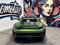Porsche 992 GT3 RS*Weissach*Clubsport*Akrapovic*First Owner* Zilver - thumbnail 14