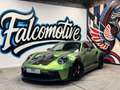 Porsche 992 GT3 RS*Weissach*Clubsport*Akrapovic*First Owner* Zilver - thumbnail 1