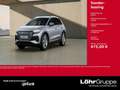 Audi Q4 e-tron 45 Silber - thumbnail 1