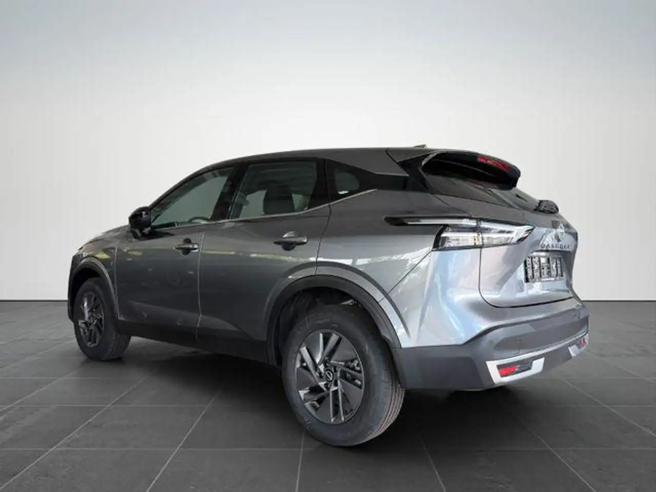 Nissan Qashqai 2026
