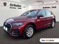 Audi Q5 35 TDI intense Rot - thumbnail 1