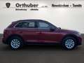 Audi Q5 35 TDI intense Rot - thumbnail 3