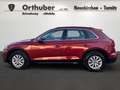 Audi Q5 35 TDI intense Rot - thumbnail 6