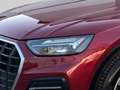 Audi Q5 35 TDI intense Rot - thumbnail 7