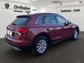 Audi Q5 35 TDI intense Rot - thumbnail 4