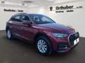 Audi Q5 35 TDI intense Rot - thumbnail 2