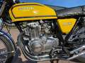 Honda CB 400 F Geel - thumbnail 5