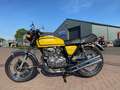 Honda CB 400 F Geel - thumbnail 1