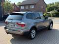 BMW X3 xDrive 20d | Aut. | TÜV neu | Service neu | Gris - thumbnail 5