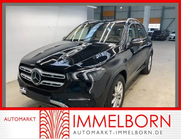 Mercedes-Benz GLE 350 de Memory*Distro*360* Airmatic*Energizin