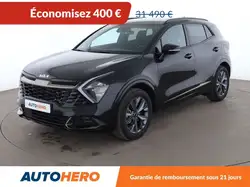 Kia Sportage 1.6 T-GDi ISG Hybride 30 Years 4x2 BVA6