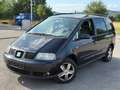 SEAT Alhambra Alhambra 2.0 TDI Klima | 7 Sitzer | TÜV 08/2027 Noir - thumbnail 2