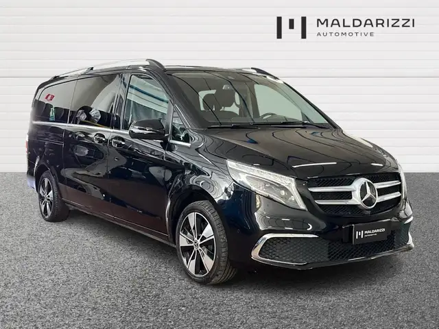 Mercedes-Benz V 250 250 d Premium auto