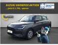 Suzuki Swift 1,2 Hybrid Clear Grau - thumbnail 1