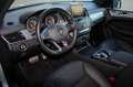 Mercedes-Benz GLE 500 e 4-MATIC **AMG-PAKET PANO 360 MEMORY** Ezüst - thumbnail 7