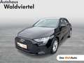 Audi A3 30 TDI Schwarz - thumbnail 1