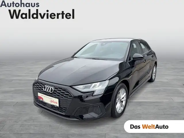 Audi A3 30 TDI